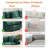 Modern Chenille Casual Single Sofa-1870178245
