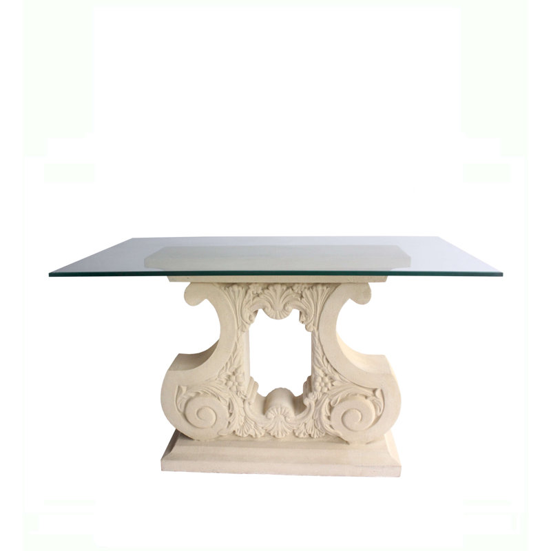 Outdoor Dining Table