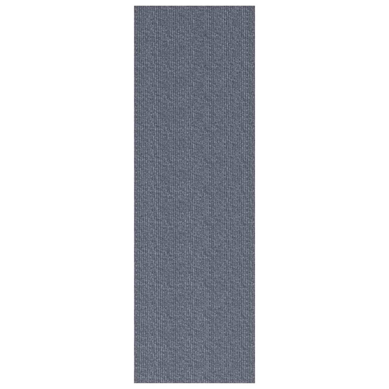 Solid Colour Standard Area Rug, Runner 80 x 200cm