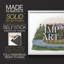 River Trip - Impression encadrée - Restickable-2032073297-2032073294