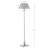 Filkins 60'' Traditional Floor Lamp-28848095