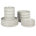 Moonstone White