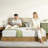 King Size Memory Foam Mattress, 10 Inch Bed Mattress-1690305345-1690305402