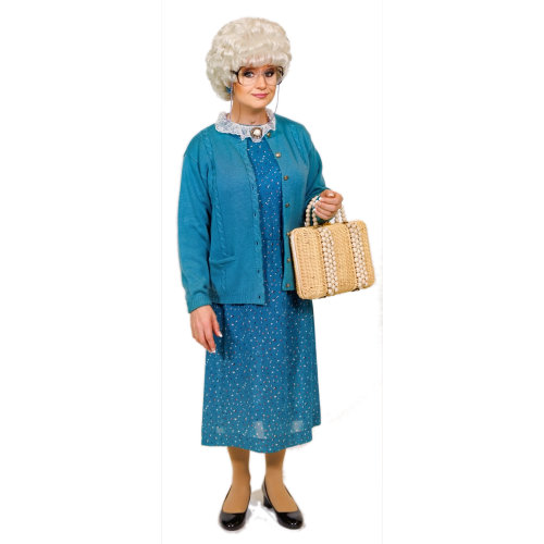 SCGG2504 Golden Girls Live 2025 Sophia