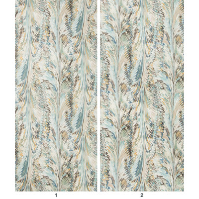 Taplow Paper 16.35' L x 53.7" W Wall Mural