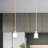 Allysa 1 - Light Pendant-311728924