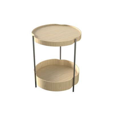 Table d'appoint Flow Accord