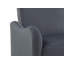 Destany 2 Seater Velvet Loveseat-905747959