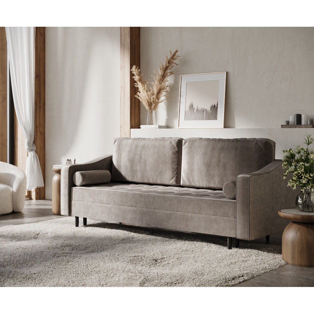 3-Sitzer Sofa Johns