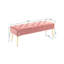 Storage Bench