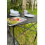 70cm Square Folding Table