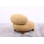 Fauteuil et repose-pieds NOOM-929261083