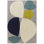 Gina Mid Century Area Rug