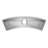 Wolcott 32.75 " L Drop-In Single Bowl Stainless Steel Kitchen Sink