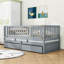 Lit plateforme avec rangement Yisroel-1639127310-1639127311
