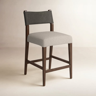 Lorretta Bar and Counter Stool