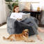 Fauteuil à billes Plush-65563436