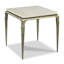 Valentino Marble End Table