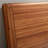 Benicio Solid Wood Platform Bed-1728577729