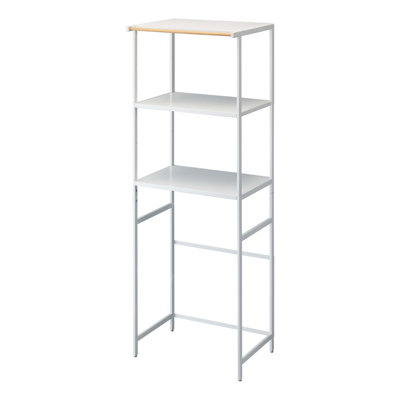 Yamazaki Home Tower Storage Rack