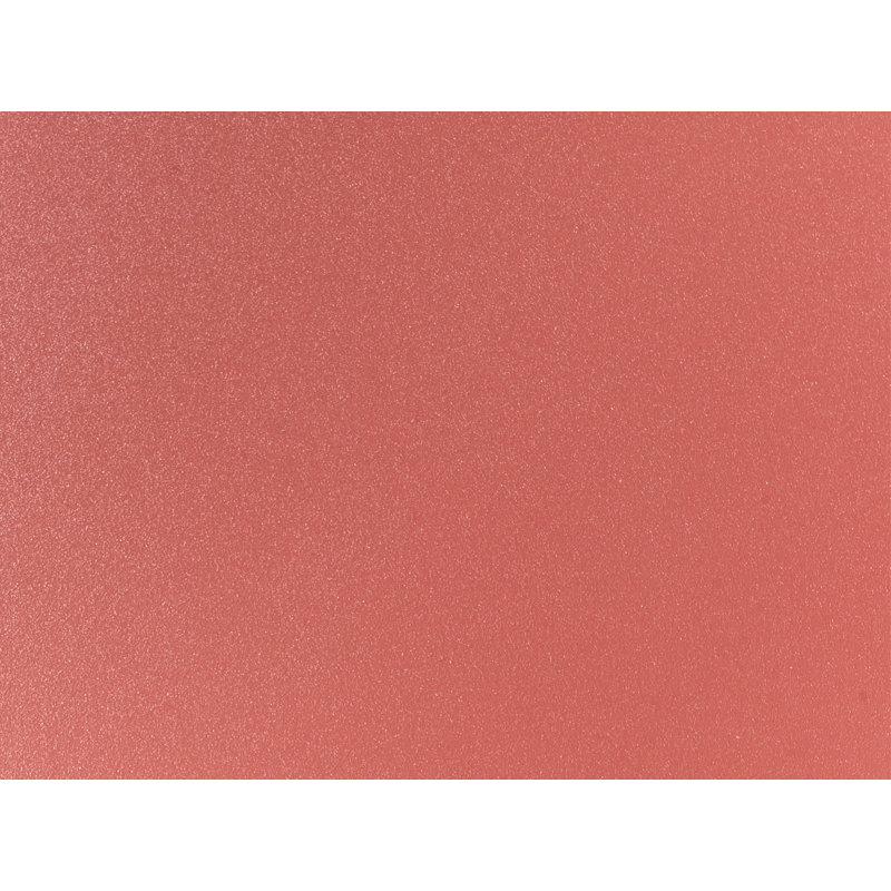 Round 4 - Person 64Cm L Outdoor Bistro Table, Red