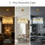 LED Chandelier-302084803-302084804-302084801