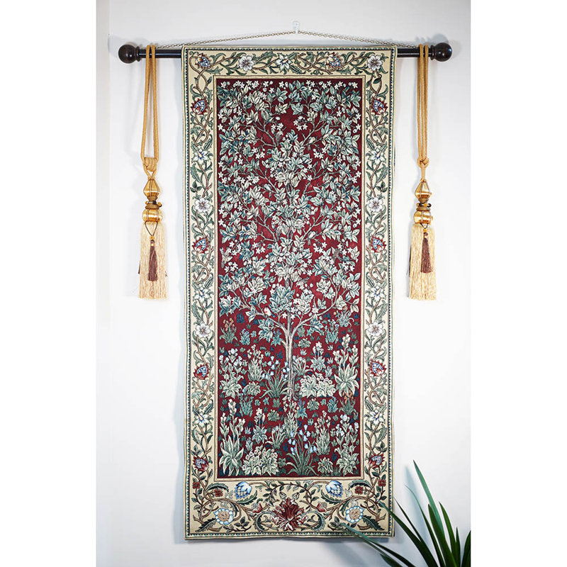 Cotton Wall Hanging