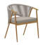Patio Dining Set with-168969663