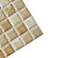 PVC；Sponge Peel and Stick Wall Decals