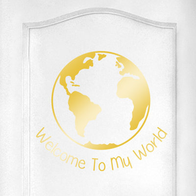 Wall Decal