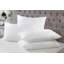 Oreiller en duvet d'oie blanche 400TC-26157408