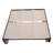 STEEL 9.5 X 9.5 FT. GAZEBO
