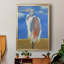 Blue Heron - impression d'un seul cadre photo-1873740567-1873740569