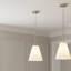 Luminaire suspendu à une lumière Hayden-2093335432-2093335434