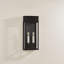 Gridley 2 Light Wall Sconce-454028466