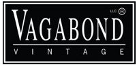 Logo Vagabond Vintage
