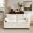 Fausse fourrure beige est en rupture de stock