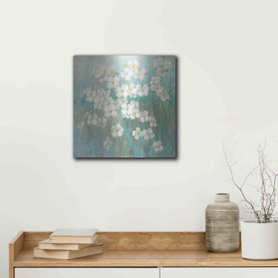 «Spring Dream I Abstract» par Danhui Nai