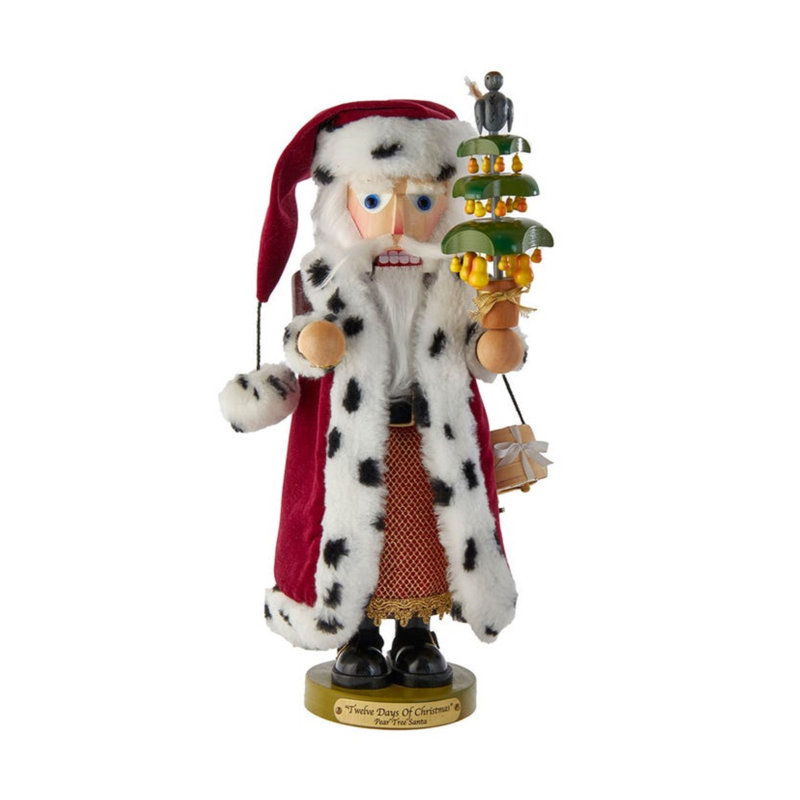 Christmas Figurines & Collectibles