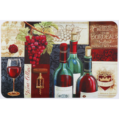 Tapis de cuisine Mccue