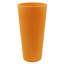 Cono High Resin Cone Pot Planter-49174282-49174284
