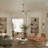 Ridley 60'' Ceiling Fan with LED Lights-82941943