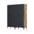 Walnut/Anthracite is out of stock selected