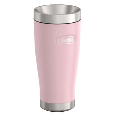 Thermos 16oz. Vacuum Insulated Travel Tumbler