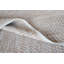 Orlando Solid Colour Hand Woven Area Rug-28040019