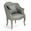 Pierre Club Chair