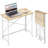 80Cm W Rectangular Writing Desk-1364859637