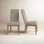 Laroche Parsons Chair