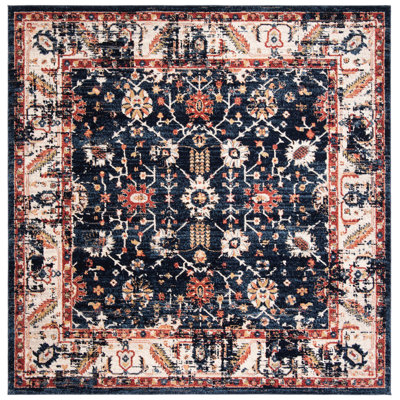Sechovicz Performance Oriental Rug