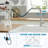 Kitchen Faucet with Pull Down Sprayer-113714575